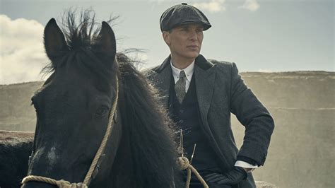 budget of peaky blinders|Peaky Blinders Blew the Budget on Its Opening Shot (& It Was W.